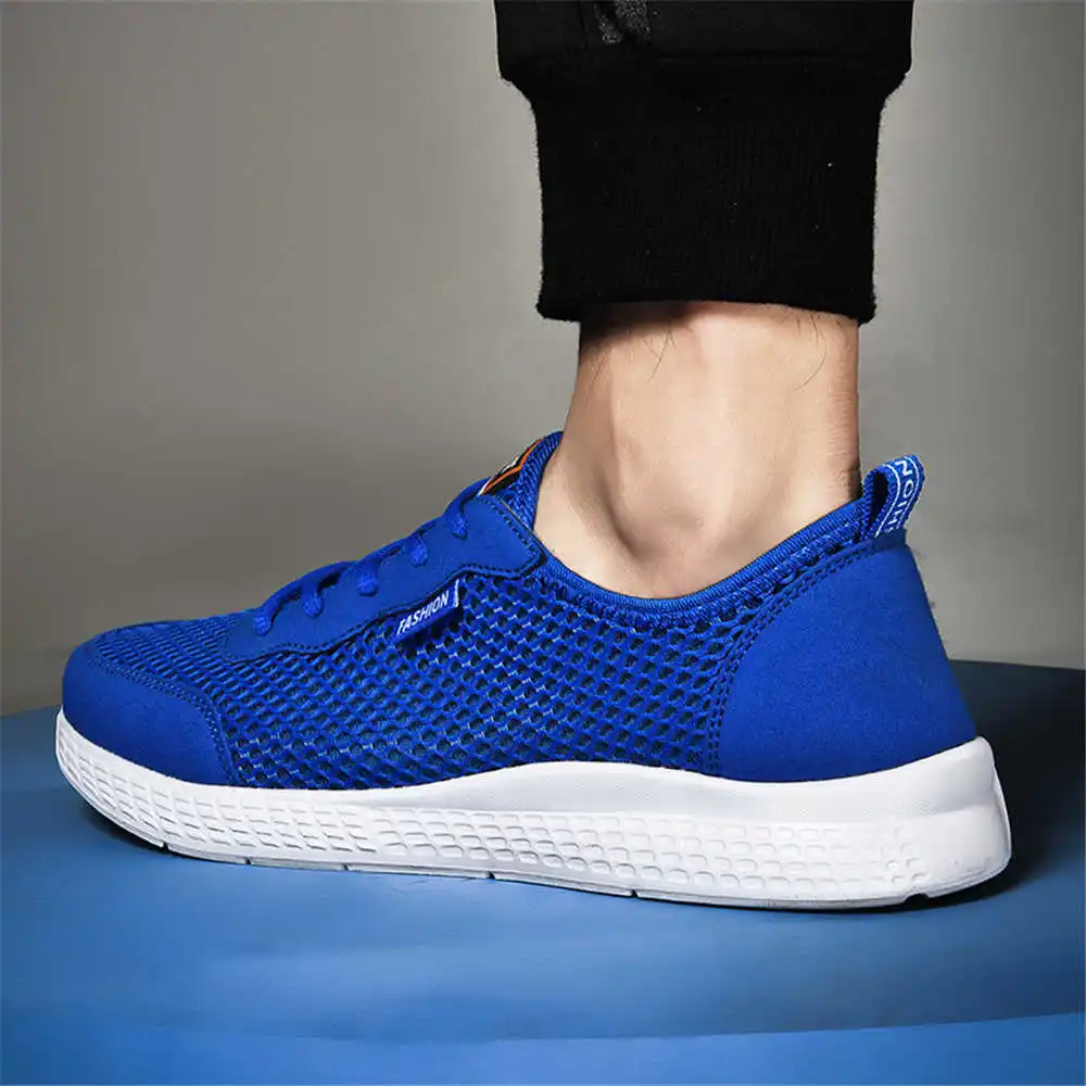 35-46 Breathable Light Blue Sn - Home Gym Uk 评论和价格